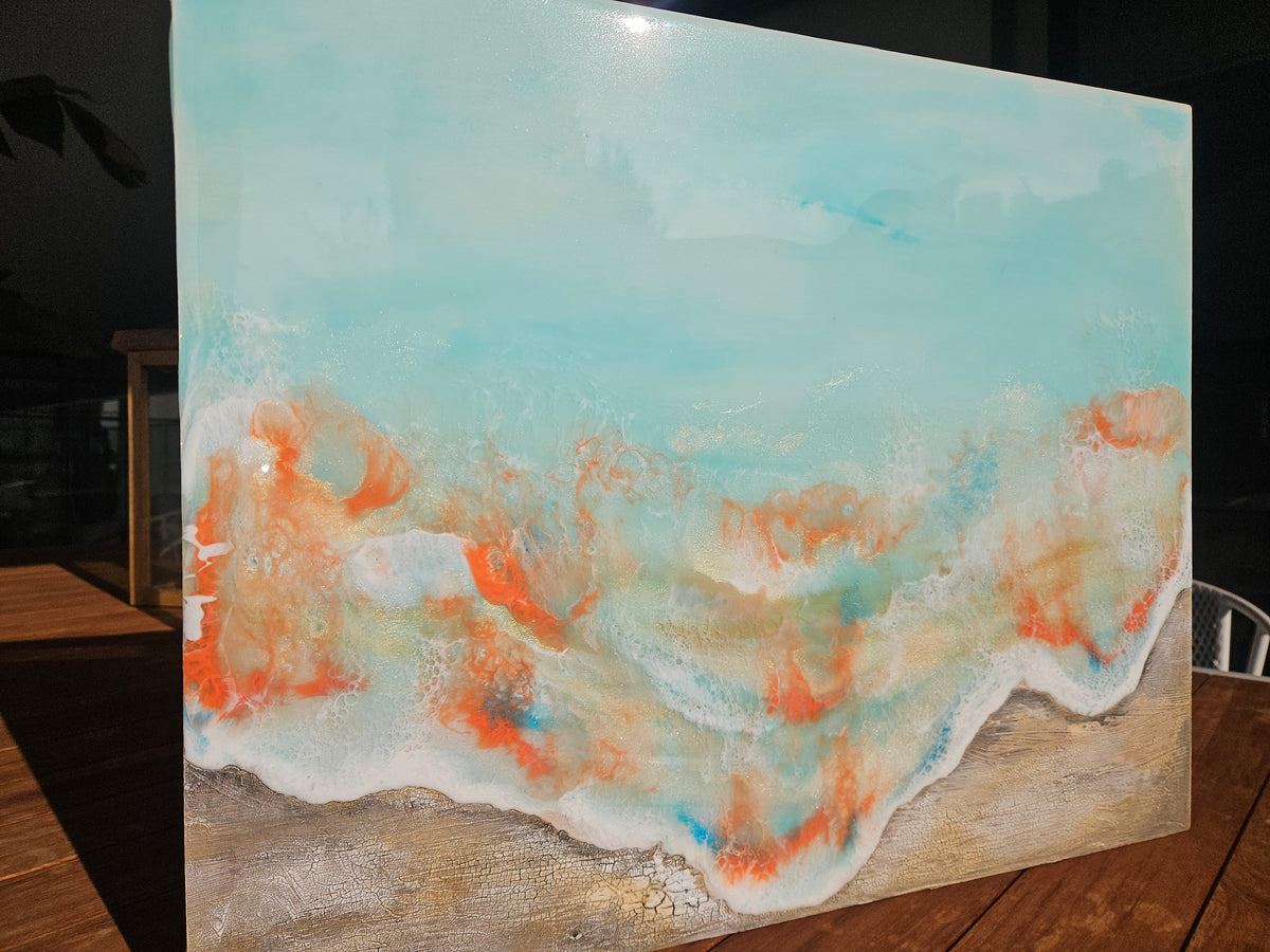 Coral Whisper