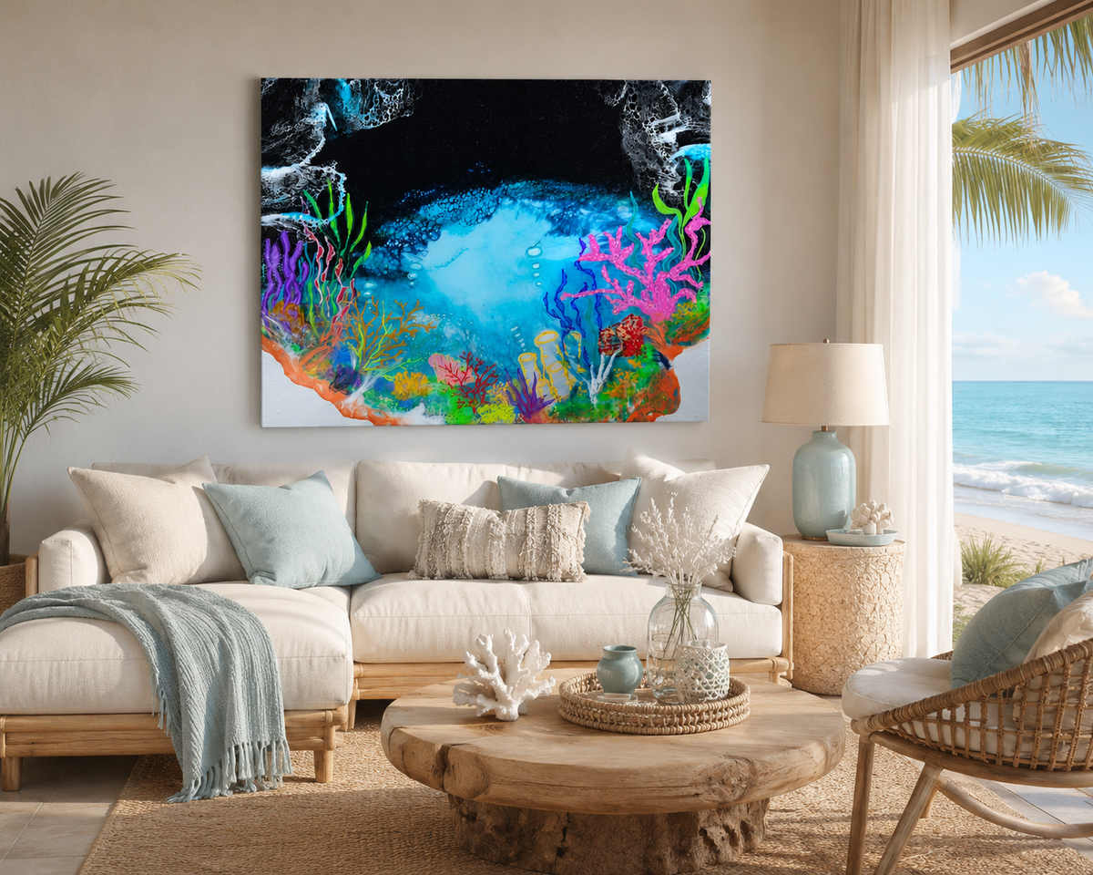 Under the Sea
