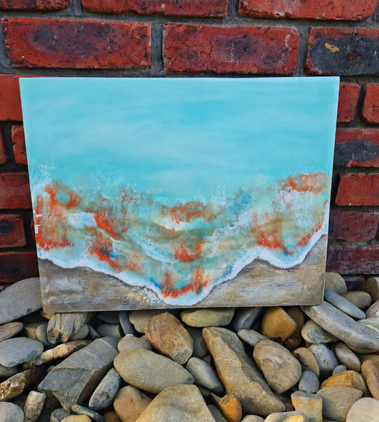 Coral Whisper