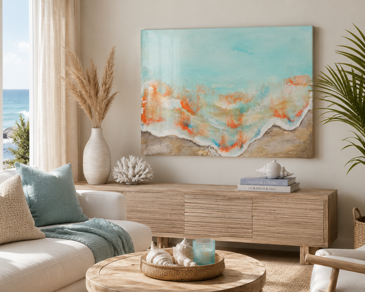 Coral Whisper