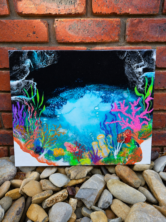 Under the Sea